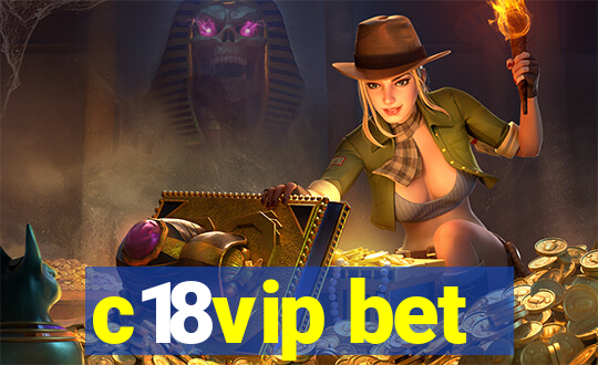 c18vip bet